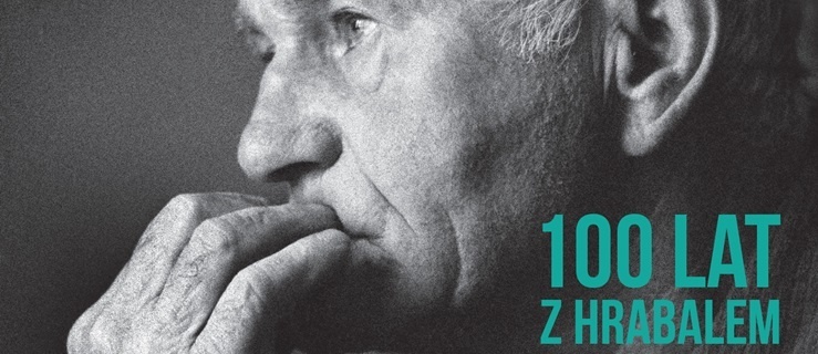 100 lat z Hrabalem