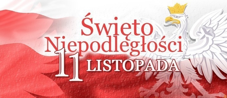 11 listopada - trasa marszu