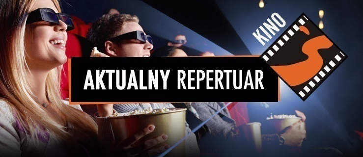 Aktualny repertuar Kina Światowid. Wygraj bilet w elblag.net!