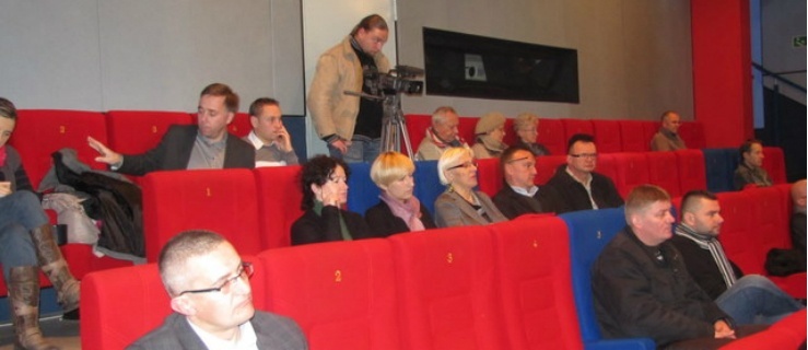 Forum Debaty Publicznej z kandydatami na prezydenta