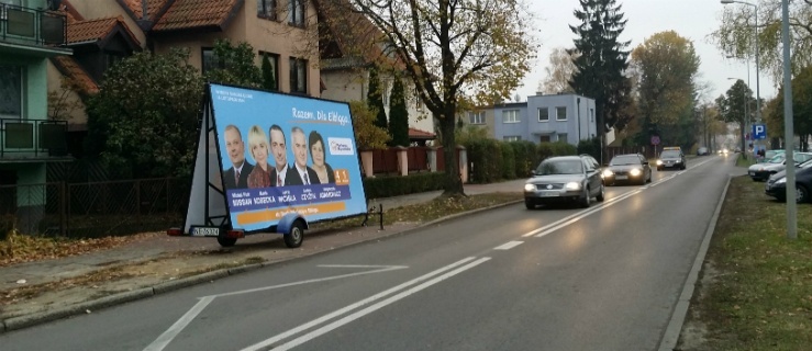 I miejsce - polityka. II miejsce – pamięć o zmarłych