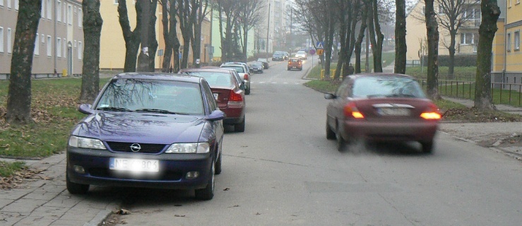 Plany były, pieniądze były, tylko władza się zmieniła