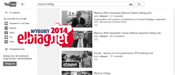 Bartłomiej Ryś ocenia: spoty wyborcze komitetów i kandydatów