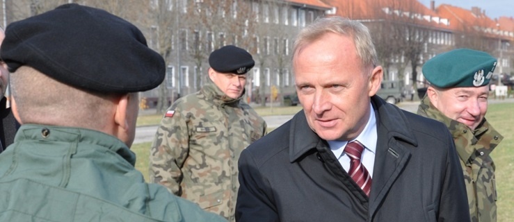 Pewna przyszłość w Braniewie