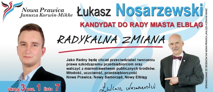 Amnezja czy celowe ogłupianie mieszkańców.