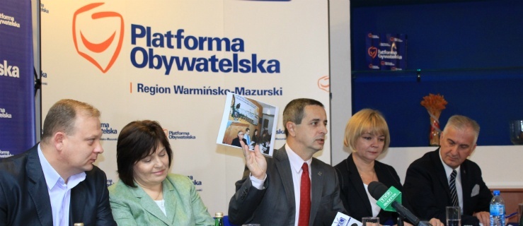 2200 nowych miejsc pracy. PO zapewnia, że to możliwe