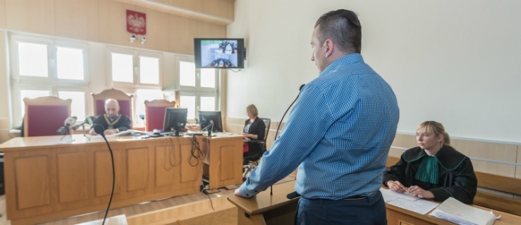 Sebastian Bona-Kuchejda: „Przeprosiny będą, ale nie za całość publikacji”