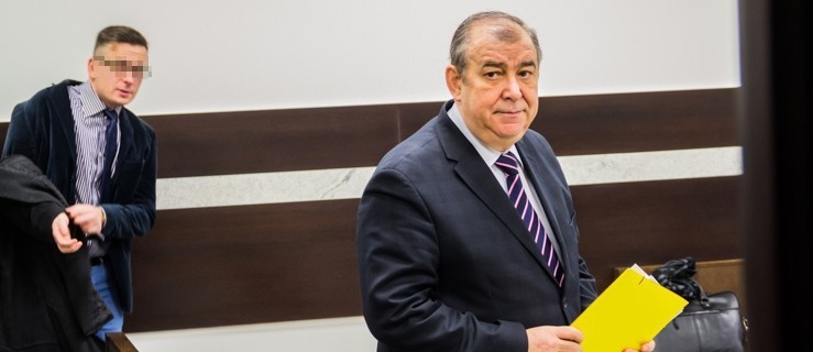 Komentarz. Czy to koniec kariery politycznej Jerzego Wilka?