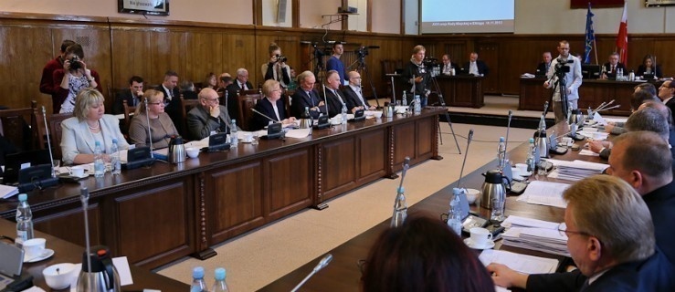 Dziś ostatnia sesja Rady Miasta. Zobacz, co będzie się działo
