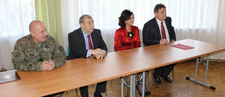 Przelewali krew za Ojczyznę