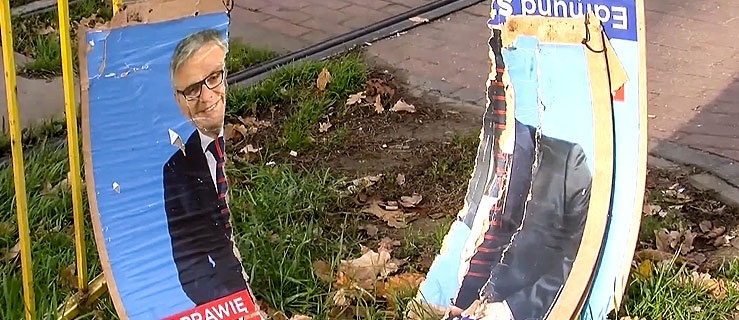 Edmund Szwed ma pierwszego partnera do Naprawy Elbląga – Ryszarda Klima 