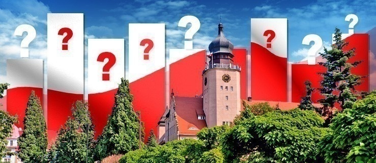 Sondaż Radia Gdańska. Wilk i Wróblewski w drugiej turze
