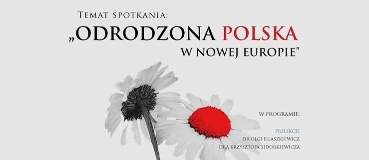 Obchody Święta Niepodległości w PWSZ w Elblągu