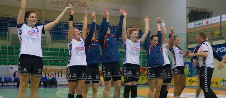 Start Elbląg – Ruch Chorzów LIVE!