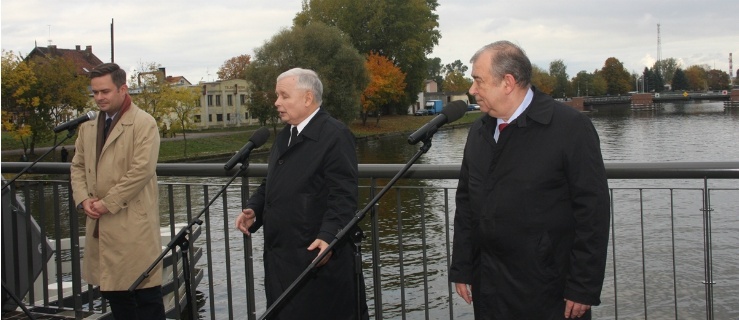 Kolejne wybryki posła Adama Hofmana