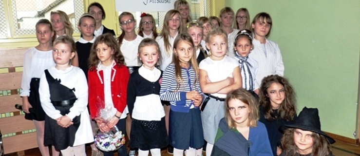 Narodowe Święto Niepodległości w SOSW nr 2