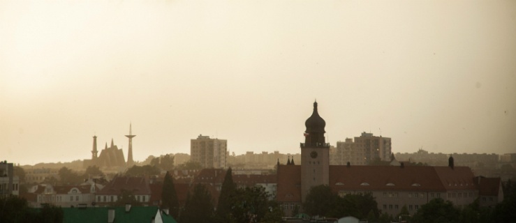 Upadek miasta postępuje. Elbląg na końcu rankingu Polityki