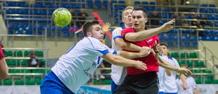Meblarze nadal w Pucharze Polski. Zobacz zdjęcia