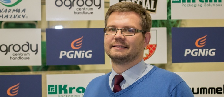 Rafał Traks: W Starcie ponad politycznym podziałem