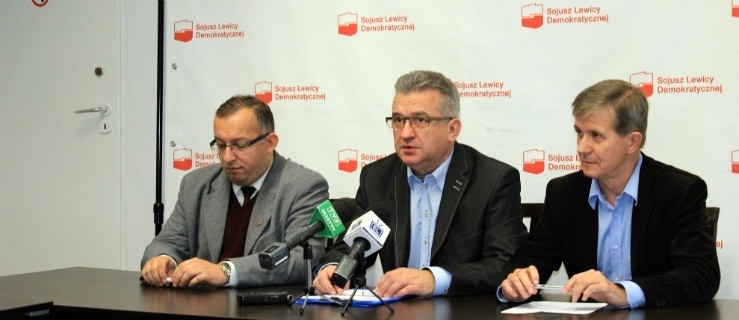 SLD podsumowuje kampanię wyborczą i dziękuje kontrkandydatom