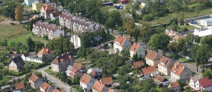 Mieszkańcy Młynar na pewno odczują efekt tegorocznych inwestycje. 