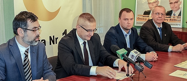 Kampania wyborcza oczami członków EKO