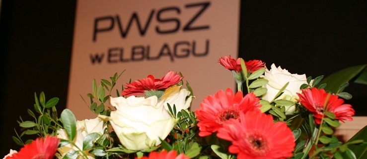 PWSZ świętowała rocznicę odzyskania niepodległości