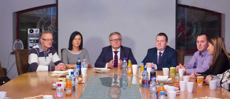 Edmund Szwed podsumowuje kampanię wyborczą