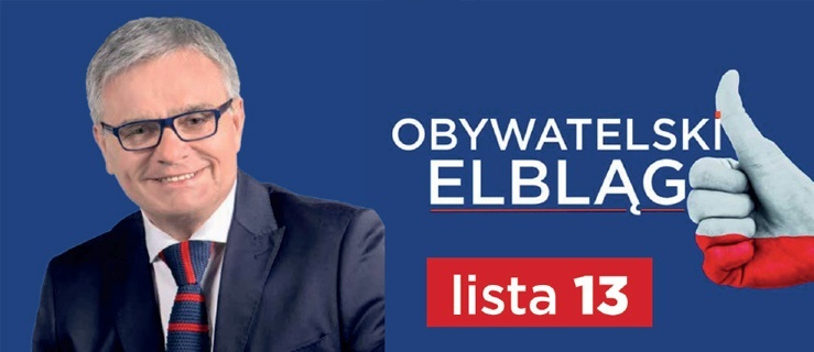Podsumowanie Kampanii przez przez Obywatelski Elbląg