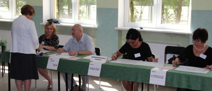 Trwa nasz sondaż wyborczy. Oddaj głos i porozmawiaj z nami