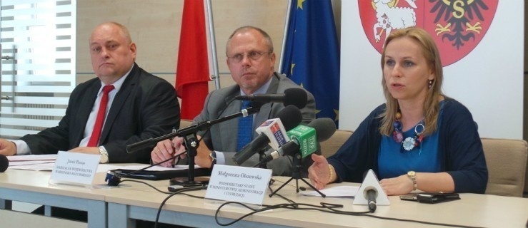 Platforma Obywatelska wygrywa wybory do Sejmiku