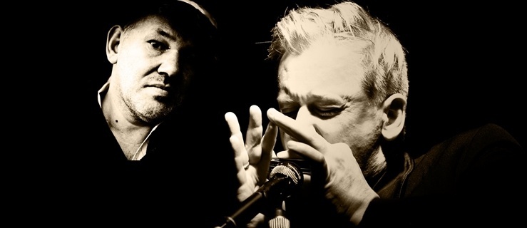 Blues z Delty ponownie w Mjazzdze