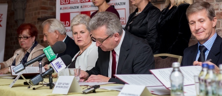 Powyborcze komentarze: Janusz Nowak – frekwencja 30% to klęska demokracji