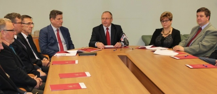 Elbląg będzie uczestniczył w programie poprawy jakości usług turystycznych