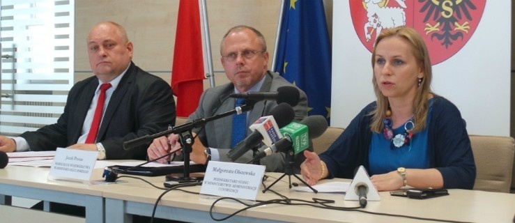  Wybory do Sejmiku wygrywa PSL. Będzie koalicja z PO