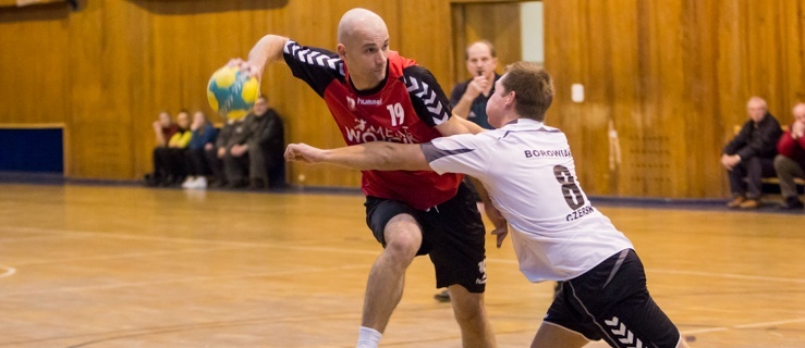 Meblarze wygrywają w III lidze i chcą awansować