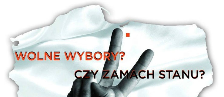 Czy elblążanie wyjdą na ulice? Ruszył profil Elbląski Majdan
