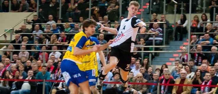 Meblarze znów z Vive Kielce w Pucharze Polski