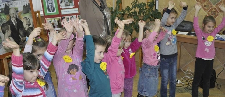 Ogólnopolski Dzień Praw Dziecka w SOSW nr 2 w Elblągu