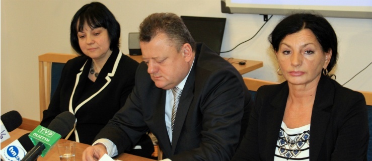 Przewodniczący MKW: 
