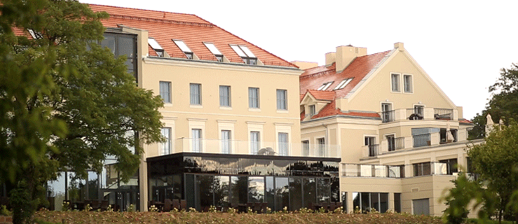  Elbląski akcent w Herbarium Hotel & Spa