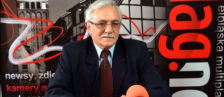 Edward Pukin: Elbląscy politycy… przegrali sejmik wojewódzki