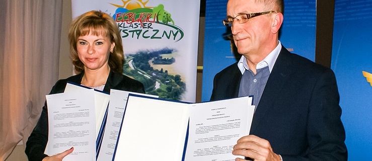 Misja Gospodarcza elbląskich i kaliningradzkich przedsiębiorstw sektora IT