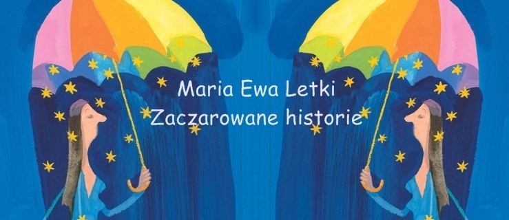 Zaczarowane historie w Bajkowej Wyspie Filii nr 5 
