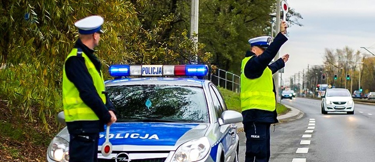 Elbląg: Policyjne podsumowanie weekendu