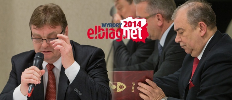 Dlaczego w elblag.net nie będzie sondy przedwyborczej?