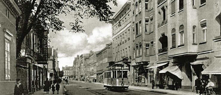 O historii elbląskich tramwajów w Bibliotece Elbląskiej