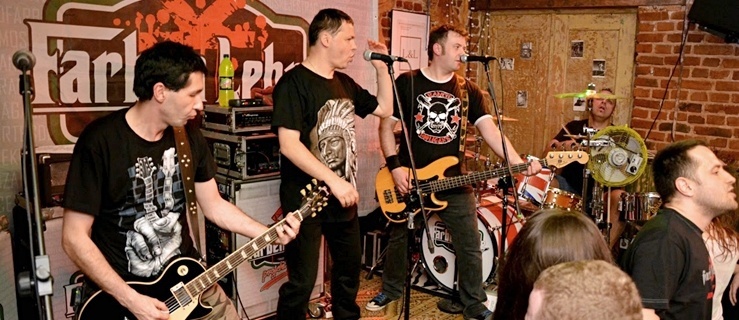 Offensywa Farben Lehre w Mjazzdze