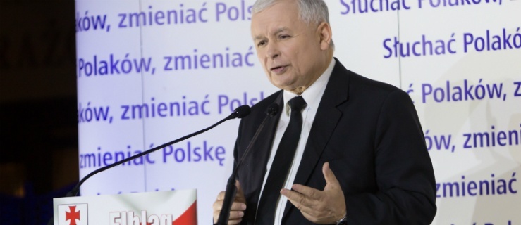 Mamy w Elblągu nową ulicę… 22 lutego
