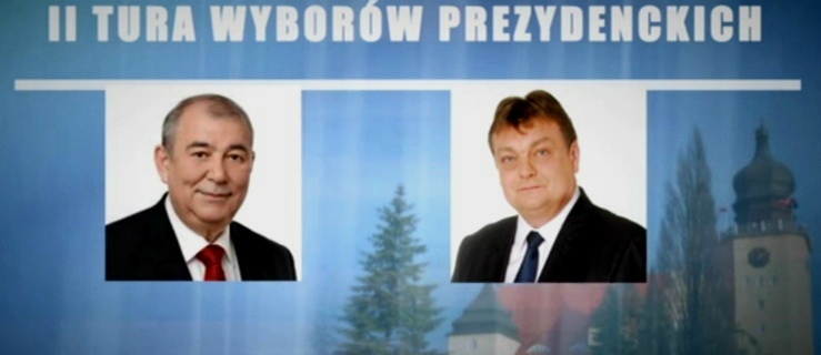 Pojedynek na argumenty w Telewizji Elbląskiej